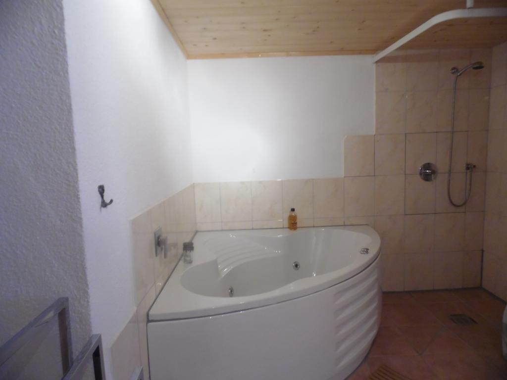 קנדרסטג Appartment Chalet Sonnenheim מראה חיצוני תמונה