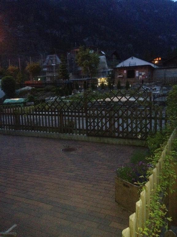 קנדרסטג Appartment Chalet Sonnenheim מראה חיצוני תמונה